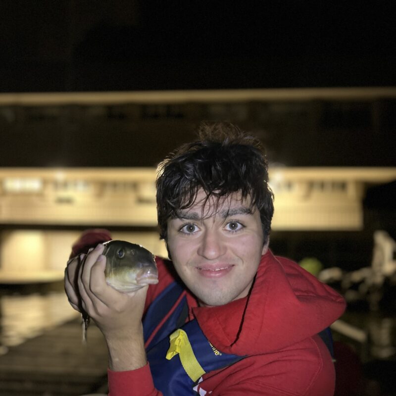 Joey Munoz